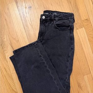 Old Navy Women's O.G. Loose High Rose Secret Smooth Pocket Jeans